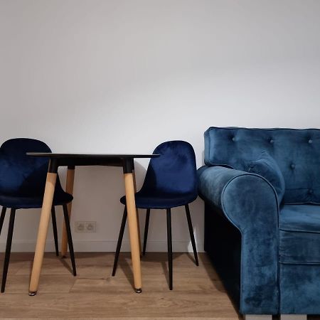 Krakowska Velvet Studio 3 Apartment Warsaw Exterior photo