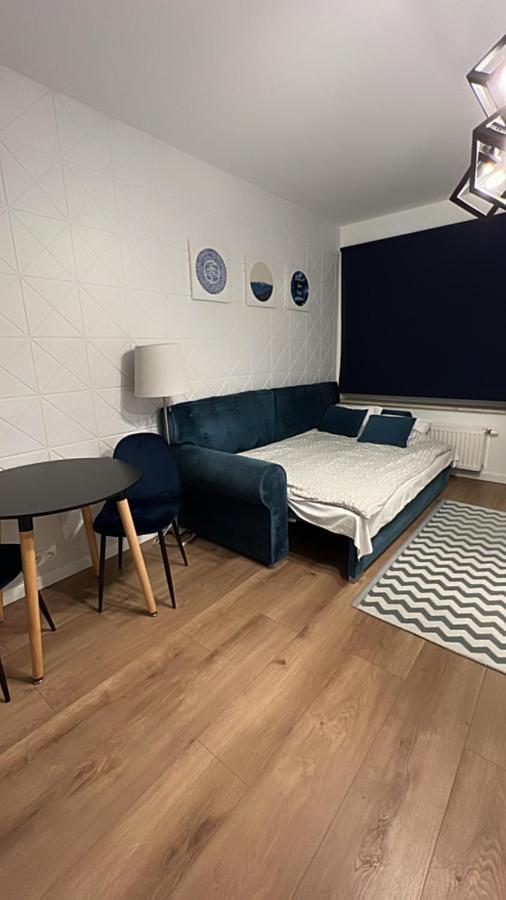 Krakowska Velvet Studio 3 Apartment Warsaw Exterior photo